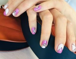 -LILY NAILS美甲美睫