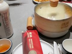 -额娘·春饼烤鸭(乐汇城店)