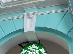 -星巴克臻选(广州沙面店)