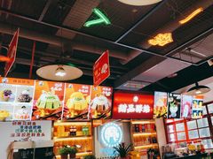 -蛙一刀·麻椒鱼火锅(金仙桥店)