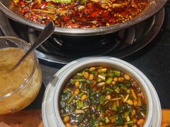 -小饕荟雅安贡椒鱼鲜馆(广福桥店)