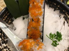 -左庭右院鲜牛肉火锅(金山万达店)