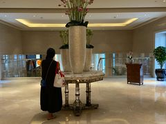 -上海外滩华尔道夫酒店