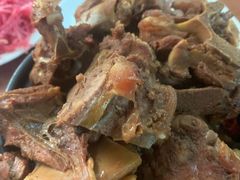 -宝瑞门钉肉饼店