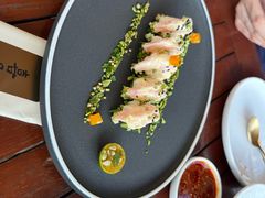 -喜鼎海胆水饺(东港店)