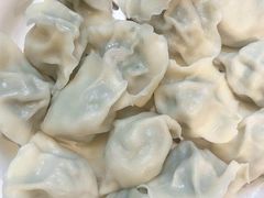 -添福来墨鱼饺子 · 海鲜东北菜(泡崖店)