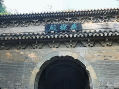 -灵谷景区