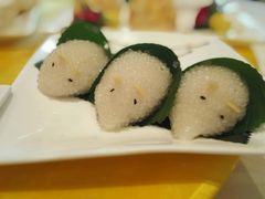 -新海利海鲜城·41年珠海老字号(夏湾店)