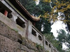 -金堂县云顶石城风景区
