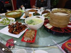 -登瀛楼饭庄(领世郡店)