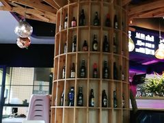 -嘎嘎鸭脑壳江湖菜(五里店)