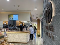 -霸王茶姬(正佳广场店)