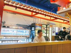 -牛New寿喜烧(虹桥新天地店)