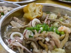 -福屿鲜捞小吃·捞化(福屿总店)