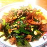解放碑浪漫古典的江湖菜❗[种草]