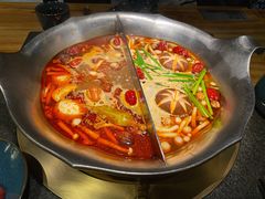 -湊湊火锅·茶憩(东城万达店)