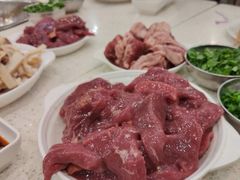 -蜀皇·菌汤鲜黄牛肉汤锅(宽窄巷子店)