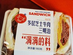 -红星前进面包牛奶公司(君太店)