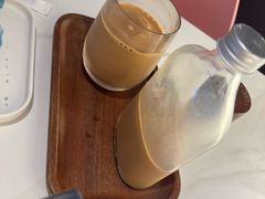 -柠檬树茶餐厅(海雅缤纷城店)