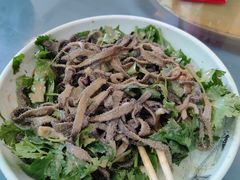-清真•蜀风园(丁字沽店)