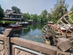 -黄龙溪古镇
