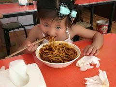 -赵金妹临汾牛肉丸子面(建工路店)