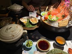 -花潮料理艺食馆(成都万象城店)