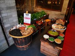 -凤凰山斑鱼馆(恭城店)