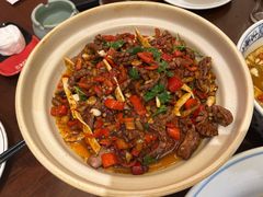 -柴米油盐(土菜院子店)