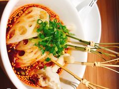 -太二酸菜鱼(正大广场店)