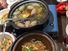-味上湘菜馆(岳麓山店)