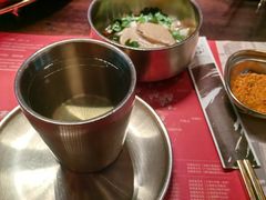 -西塔老太太泥炉烤肉(上海七宝领展广场店)