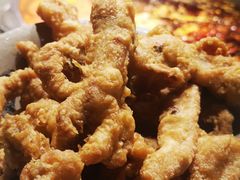 -佬革命主题火锅(玉沙路店)