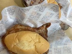 -L猪扒包(天河购书中心店)