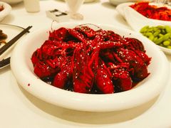 南乳龙虾-御苑宾馆-中餐厅