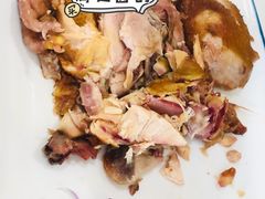 -培万河间驴火•驴肉火锅(东平店)