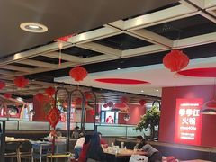 -季季红火锅(长沙步行街店)