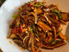 -农耕记·湖南土菜(科技园店)