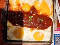 -鑫日千里马朝鲜族小馆(总店)