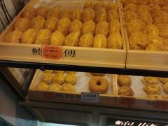 -鲍师傅糕点(国金街店)