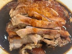 -余杨鸭鸭餐厅