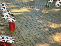 -人民公园-相亲角