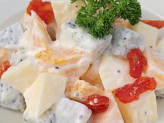 -疯克大象美式烤肉餐厅