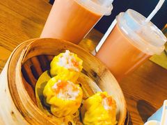 -香港表哥茶餐厅(银泰百货店)