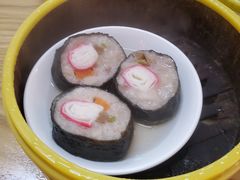 -杨记杏仁茶(椰园店)