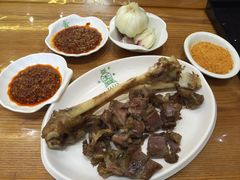 -清真·益鑫羊肉手抓馆(花园北街店)