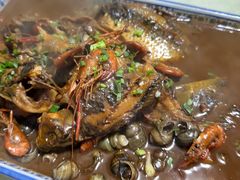-下塘街25号农家菜馆(新场店)
