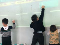 -蒙特利亲子乐园