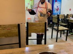 大堂-怪老头甜不辣(抚琴小区店)
