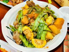 -春發合饭庄